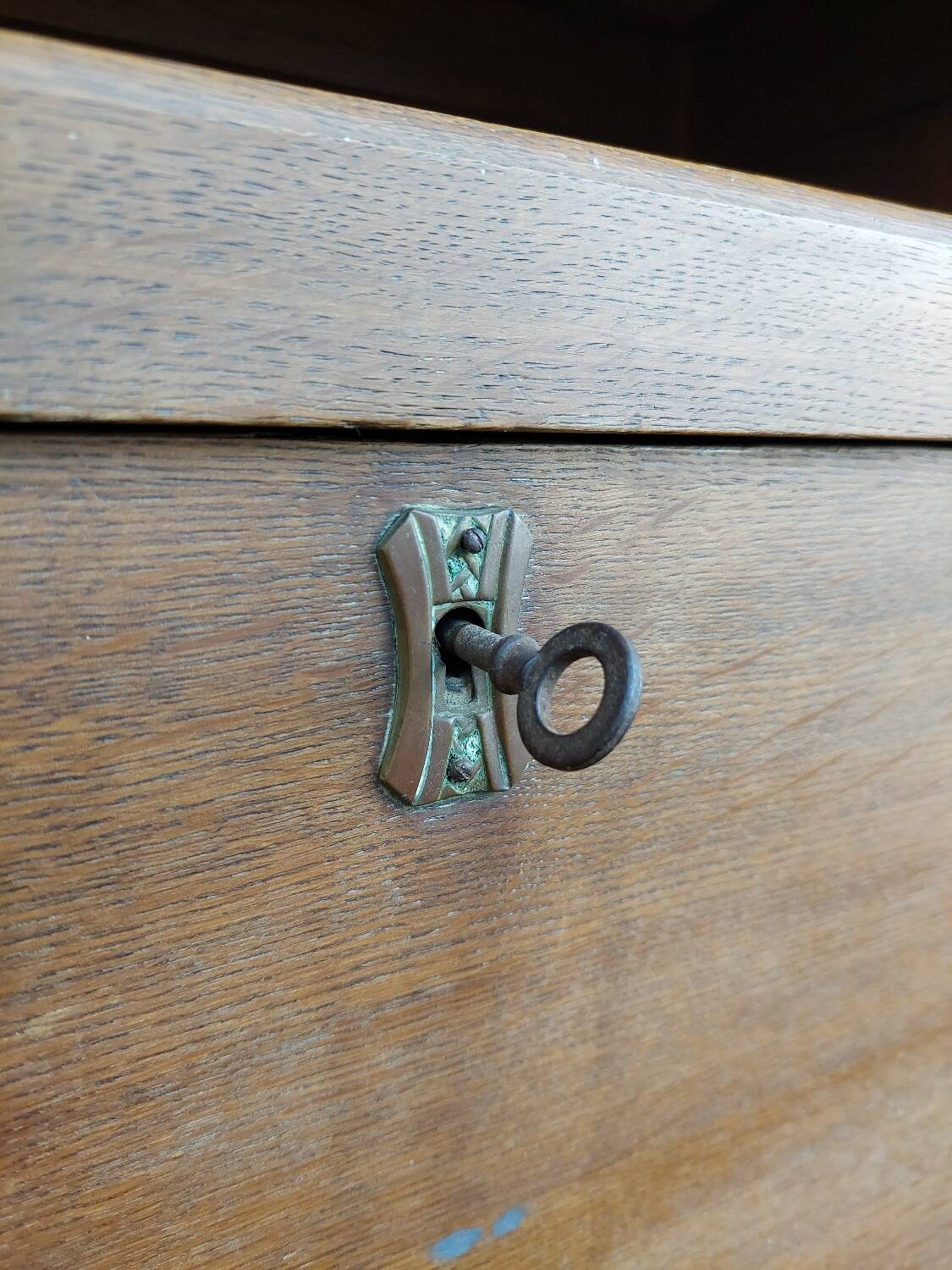 Bureau secretaire