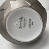 Vase en porcelaine Phases Rosenthal Allemagne