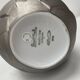 Vase en porcelaine Phases Rosenthal Allemagne