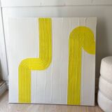 Textured curves table