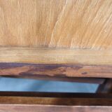 Set of Four Bauhaus Folding Chairs B751 by Ligna, Czechoslovakia 1930s