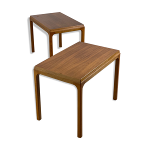 tables d'appoints des