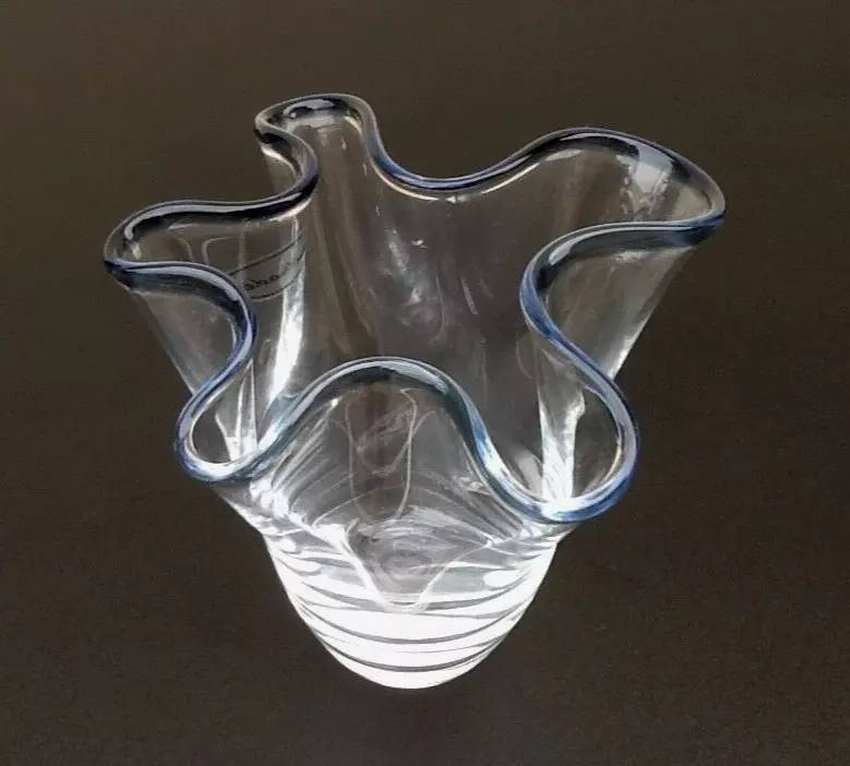 Villeroy and Boch cornet vase “Blossom” collection