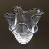 Villeroy and Boch cornet vase “Blossom” collection