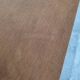 Commode vintage pieds compas