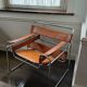 Fauteuil Marcel Breuer Wassily