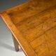 French dining table 188L