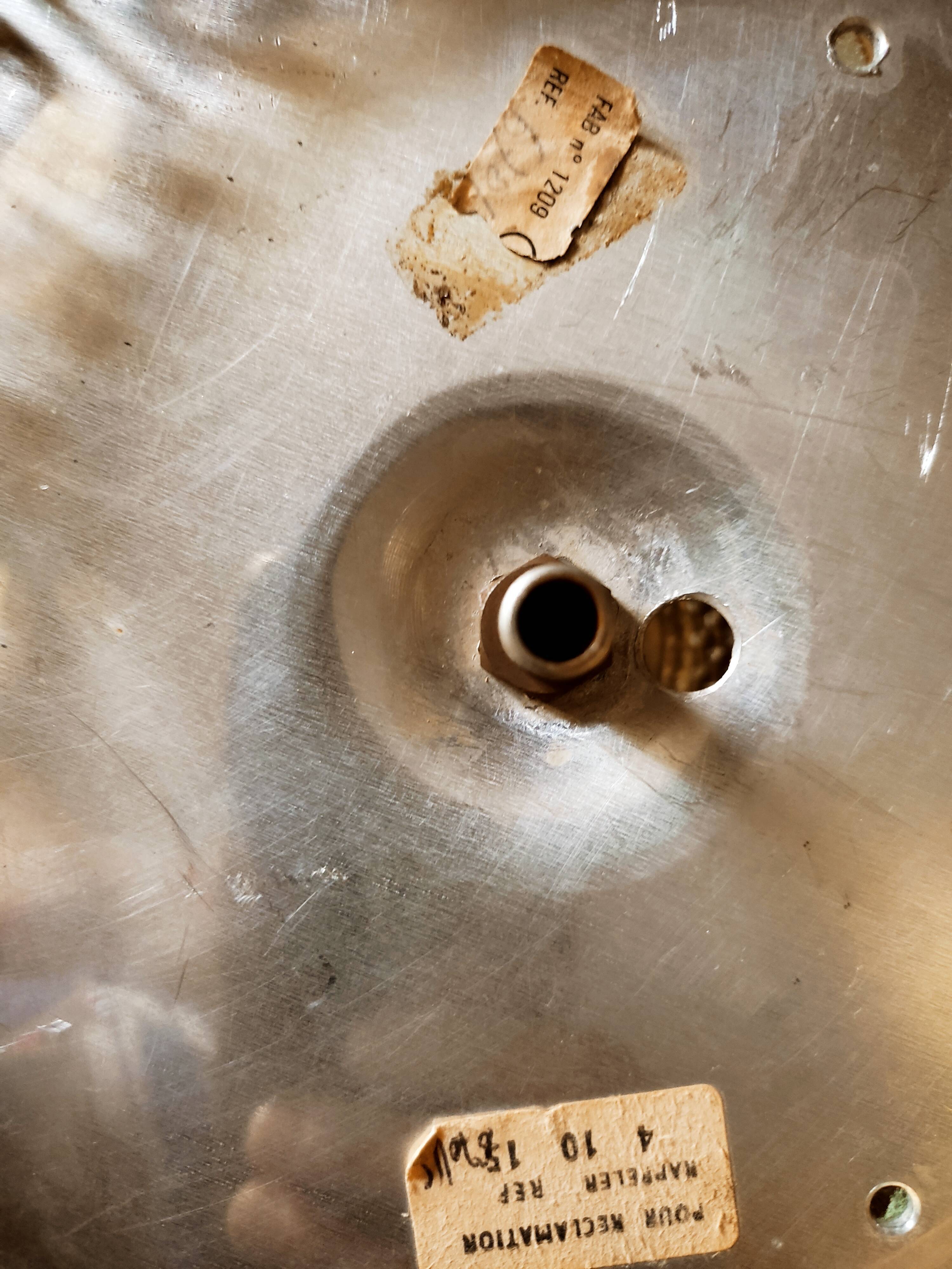 Bohemian ceiling lamp diamond spikes