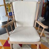 Baumann armchair