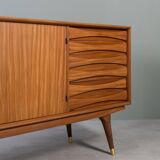 Sven Andersen Sideboard in Teak, Scandinavian Modern, Mid Century Modern, 1950s