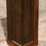 Glass Coffee table design by Peter Ghyczy 1970s model T14