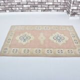 Turkish Hallway Runner Rug sku 3476