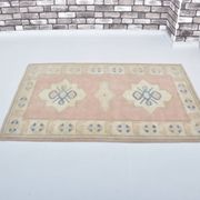 Turkish Hallway Runner Rug sku 3476
