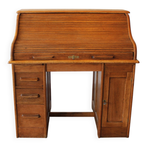 bureau américain en