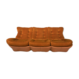 70s Orsay model sofa for Beka