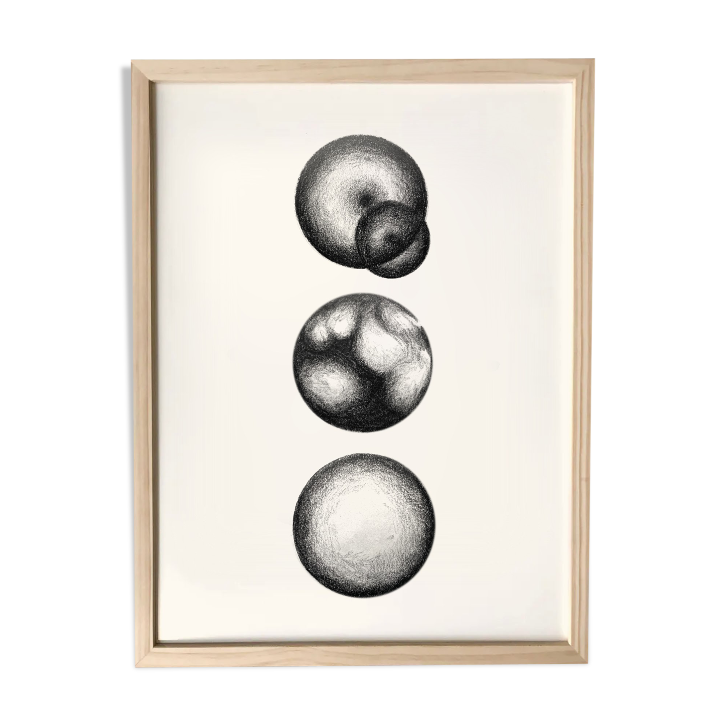 Illustration New Worlds #4