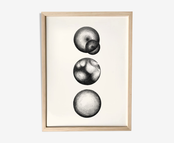 Illustration New Worlds #4