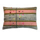Housse de coussin vintage turque faite à la main, 40 x 60 cm