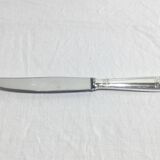 Le Mondial – 12 Grand Prix silver-plated knives