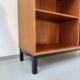 Armoire danoise vintage en teck - années 1970.