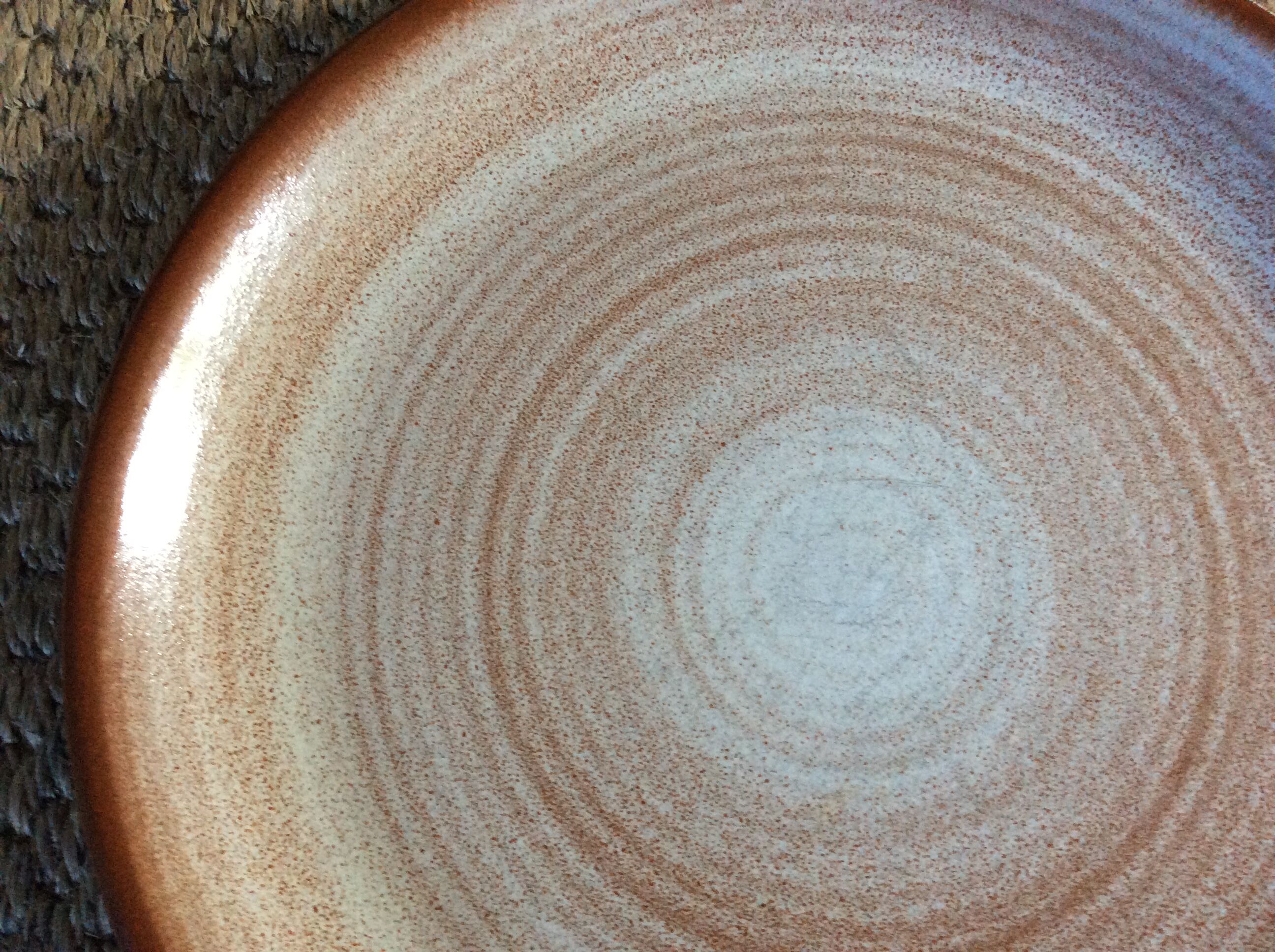 Series of 5 flat plates