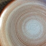 Series of 5 flat plates