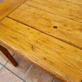 Coffee table, Les Arcs