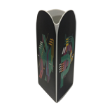 Ceramic vase Marcello Morandini, Rosenthal 1980