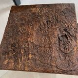 Old stool