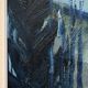 Nils ingvar walterström (1929-1988), swedish modern painting, 1960s, oil on canvas, framed