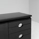 Commode italienne moderne MB3 pour Azucena