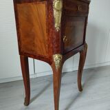 Bedside table