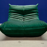 Togo sofa set model designed by Michel Ducaroy 1973
