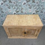 Small low country chic sideboard (renovated)