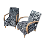 Studio armchairs 1930