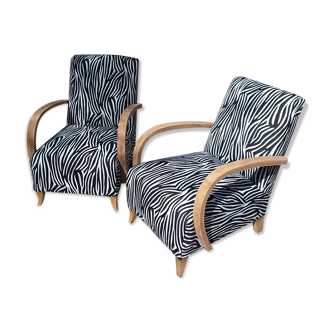 Studio armchairs 1930