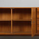 Enfilade by Jiroutek for Interier Praha, U-460, 1960