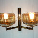 Sciolari wall lamp year 70