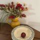 Iron earth soup plates from Moulin des Loups and Salins.