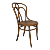 Chaise bistrot J&J Kohn
