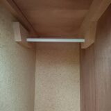 Boarding school wardrobe