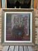 Painting 20th century Louis Massoni expressionism