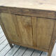 Old Parisian furniture