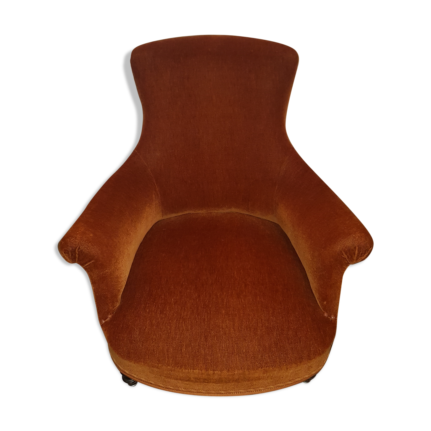 Lounge chair