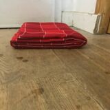 Large rectangular tablecloth