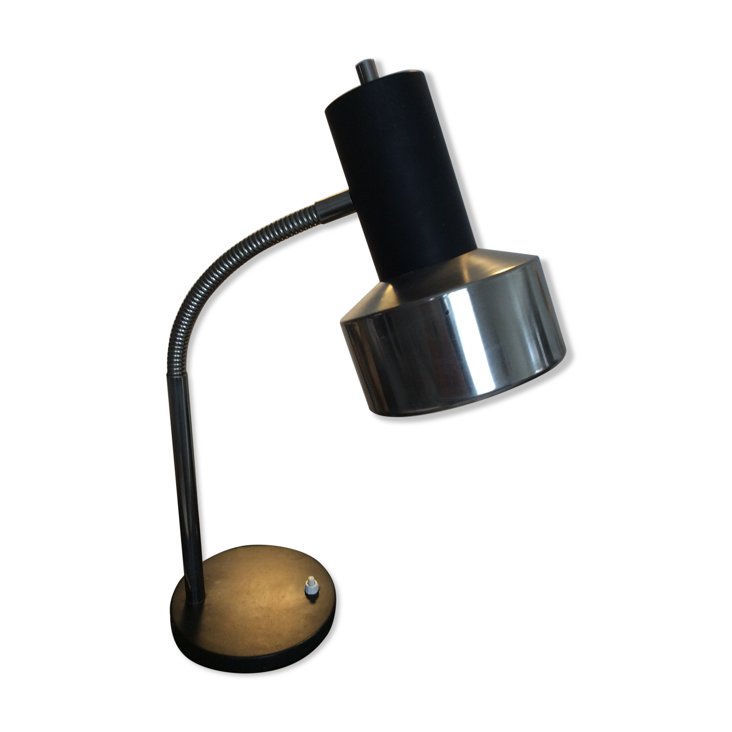 Vintage lamp from the 60s-70s