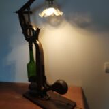 Vintage lamp