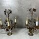 Pair of Girangoles from the 19th century