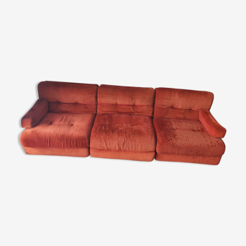 Vintage Steiner sofa