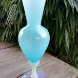 Opaline vase